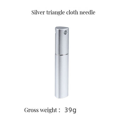 Stile di design moderno HIGHWIN 58mm Bag Shape Steel Coffee Stirrer per tazze di tè espresso