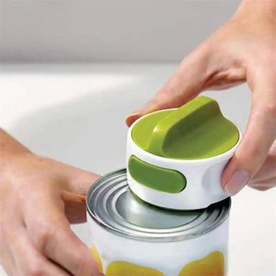 Combinazione multifunzionale di taglio laterale e apribottiglie per acquirenti commerciali