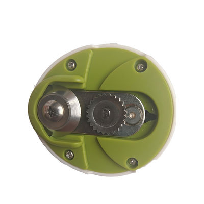 Acciaio inossidabile Can Wine Opener Compatto utensile da cucina con disegno di taglio laterale rotante