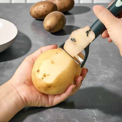 Cucina essenziale durevole in acciaio inossidabile può aprire bottiglie con logo personalizzabile
