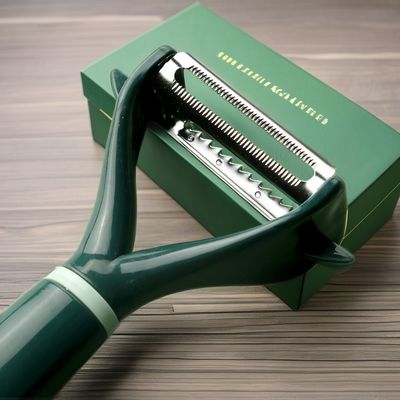 Apribottiglie in acciaio inossidabile utensile da cucina multifunzione resistente per il bar di vino domestico