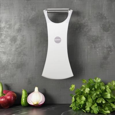 Tagliatrice di verdura a mano Scalatrice da cucina multifunzione per verdure Frutta Patate