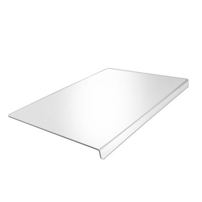 Prodotti da cucina Logo personalizzato Bambù flessibile Tavola da taglio a blocchi con labbra