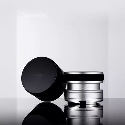 Distribuitore di espresso ecologico da 58 mm Tamper per legno metallico Portafilter compatibile