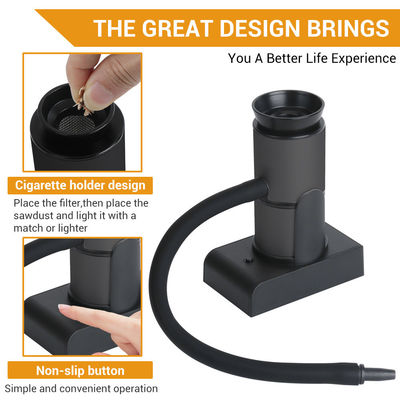 Kitchen Cooking Tool Set Generatore di fumo per cucina molecolare Macchine per infusione di fumo