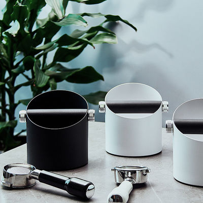 Strumento per la macchina da caffè in acciaio inossidabile facile da pulire