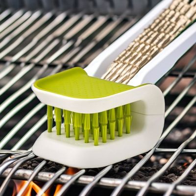Pulizzatore multifunzionale sostenibile per cucine, auto, bottiglie, spugne per animali domestici