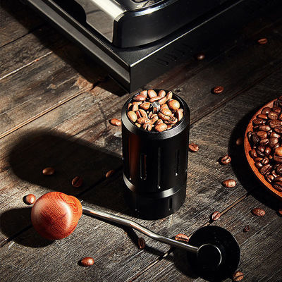 48 mm Flat Burr Manual Coffee Grinder per mulini e cucine sdymj4