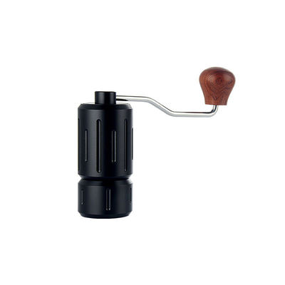 48 mm Flat Burr Manual Coffee Grinder per mulini e cucine sdymj4