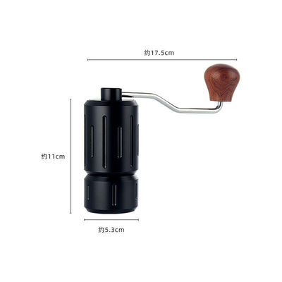 Caffettiera da caffè da 48 mm a fusoliera piatta a velocità regolabile utensili manuali portatili senza fili