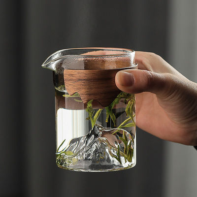 Soluzioni istituzionali B111B Tazza da caffè in porcellana ceramica per alberghi Tè Acqua Caffè