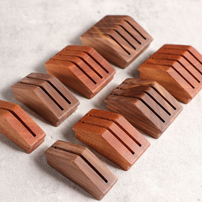 Acciaio Silicone Screen Walnut Legno 58mm Espresso Tea Filter Holder per attrezzi per il caffè e il tè