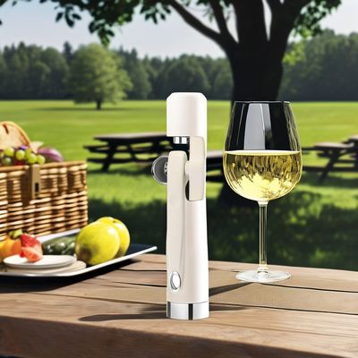 Apri scatole di cucina a misura personalizzata con manopola facile da girare e apri bottiglie in acciaio inossidabile