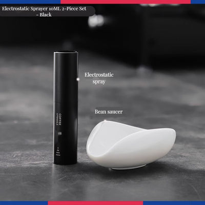 Bottiglia di caffè anti-mosche in plastica mini ABS per la scelta del barista