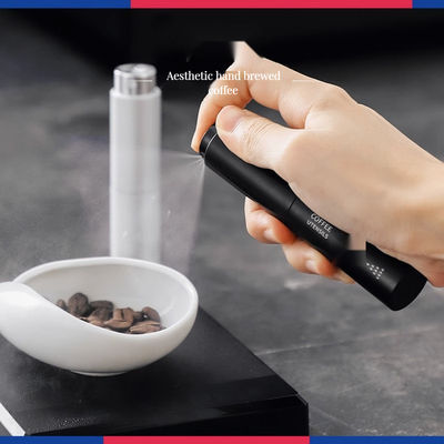 Bottiglia di caffè anti-mosche in plastica mini ABS per la scelta del barista