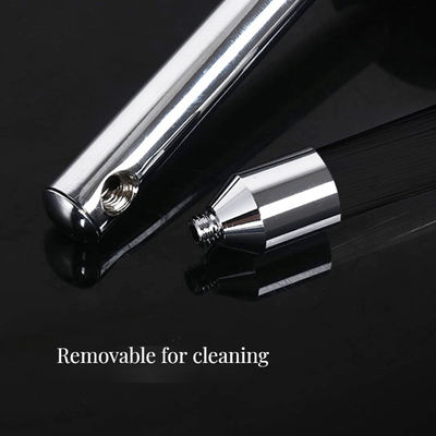 Acciaio inossidabile Professional Classic Espresso Machine Spazzola di pulizia a vapore per baristi