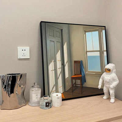 Art Deco nordico Stampa murale Sunshine Canvas Painting per decorazioni domestiche e regali