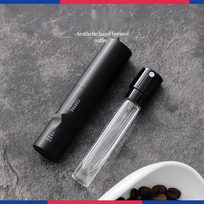Caffè Spumante elettrico per latte tipo non esistente 10 ml Mini portabile in polvere di chicchi di caffè