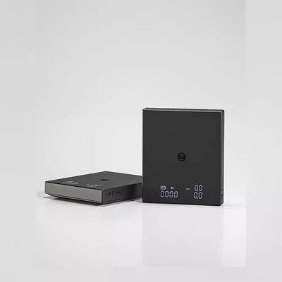 Scala elettronica a barre multifunzione per la pesatura precisa di frutta e caffè su display LCD
