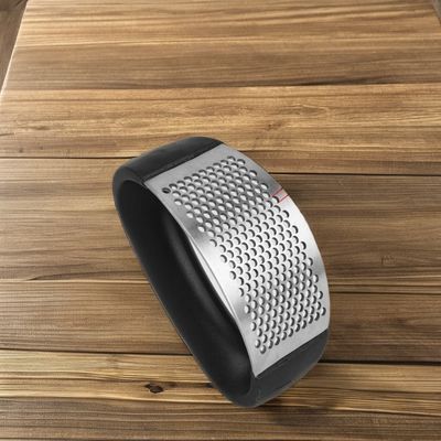 Convenient Vegetable Chopper 2024 Plastico in acciaio inossidabile Pressa all'aglio Chopper e Roller