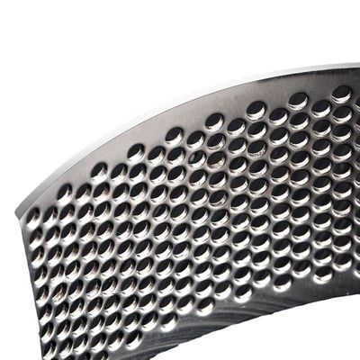 Grinder manuale in acciaio inossidabile Grater di cipolle di bambù e tagliaaglio per ortaggi in magazzino