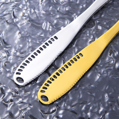 3 in 1 coltello per formaggio in acciaio inossidabile diffusore di burro multifunzione rasoio utensili da cucina