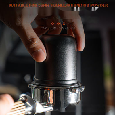 Disegno funzionale Tazza per il dosaggio del caffè in acciaio inossidabile per la distribuzione della polvere a mani libere