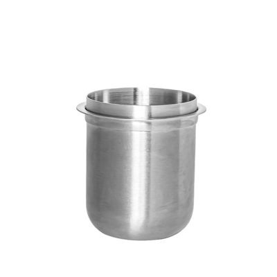 Contenitore per la conservazione degli alimenti Canister Coppa per il dosaggio del caffè in acciaio inossidabile per cucina