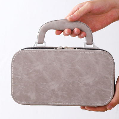 Set di tè per viaggi in ambiente aperto in stile moderno con logo personalizzabile e porcellana sostenibile