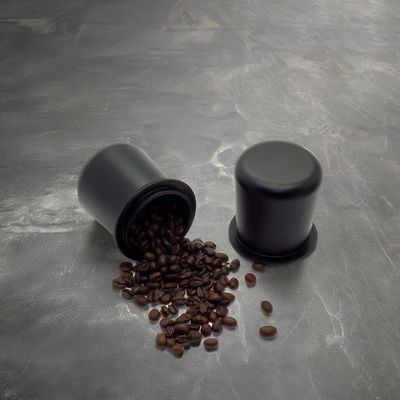 Migliora la tua esperienza di espresso con il set di tazze da caffè da 51/58mm