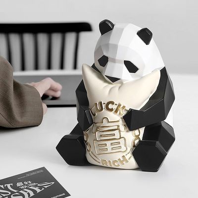 Regali promozionali Modelli statici in PVC di plastica di capra per bambini