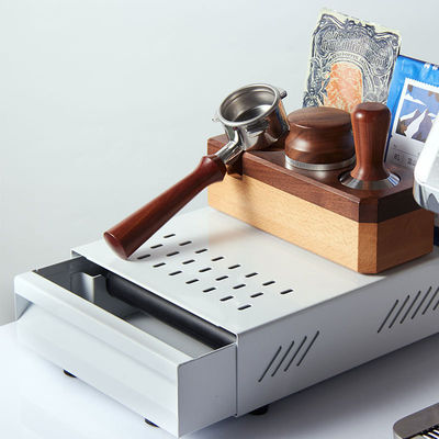 Tipo di cassetto in acciaio inossidabile