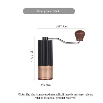 Mozziconi di noce d'acciaio inossidabile