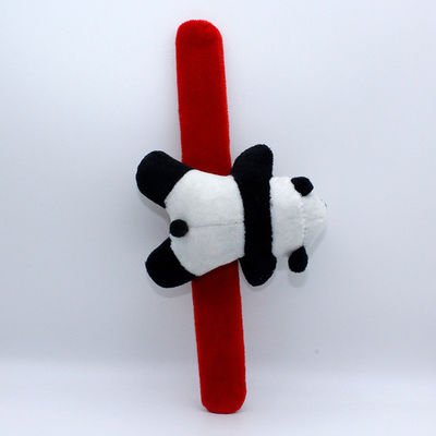 INS Style Kawaii Bamboo Tube Panda Set Plush Toy OEM/ODM per regali di compleanno per bambini