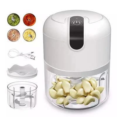 Pressa all'aglio a magazzino, frantumatore di verdure, frantumatore, macinatore multifunzione, tagliatore portatile