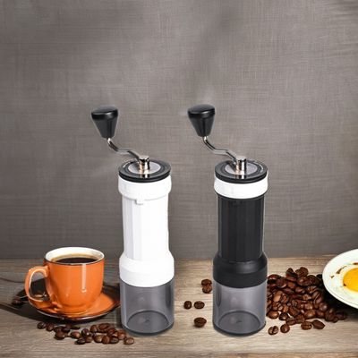 Macchina per la rottura della macchia di caffè in acciaio inossidabile per macchine portatili