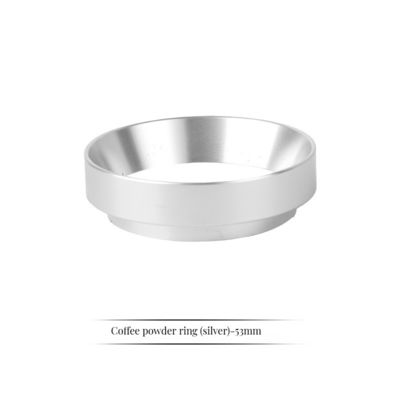 Funnel di dosaggio magnetico per la preparazione rapida e semplice di espresso nei ristoranti