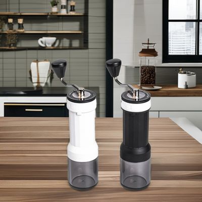 Trituratrice di caffè portatile leggera per una facile macinatura nelle case Ristoranti Alberghi