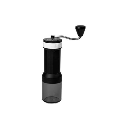 Modern portabile mulino a mano regolabile ceramica Burr macina da caffè per attrezzi per il caffè e tè