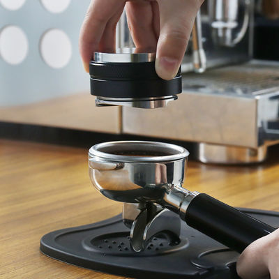 Distribuitore di barista portatile 54mm Eco-friendly Espresso Portafilter compatibile