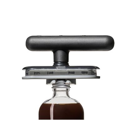 Accessoio per utensili da cucina in acciaio inossidabile 12.7*5*7.1CM Can Opener per bottiglie e barattoli di vino
