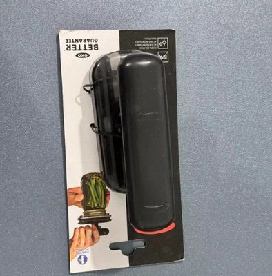 Accessoio per utensili da cucina in acciaio inossidabile 12.7*5*7.1CM Can Opener per bottiglie e barattoli di vino