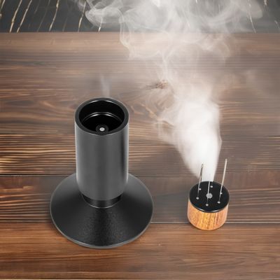 Moderno 51mm 53mm 58mm Dispositivo per il caffè con distributore ad ago