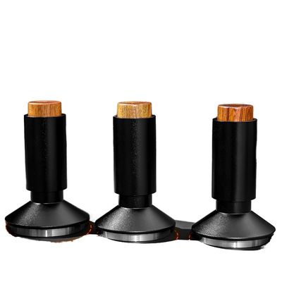 51mm 53mm 58mm Pressure costante Caffè Tamper Aghi Stirrers WDT Funzione Latte di schiuma