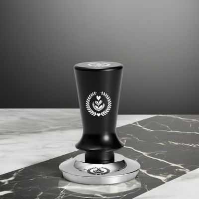 Caffettiere in ceramica da 58 mm con lega di alluminio personalizzabile e pressione calibrata