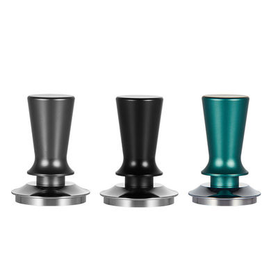 Caffettiere in ceramica da 58 mm con lega di alluminio personalizzabile e pressione calibrata
