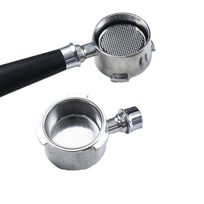 Acquirente commerciale Caffeerie Novità Portafiltro Espresso da 51 mm per la macinazione del caffè