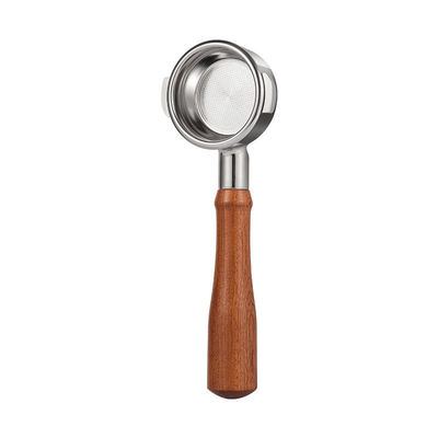 Migliora il tuo gioco del caffè con il versatile anello di dosaggio magnetico per caffè da 51 e 58 mm