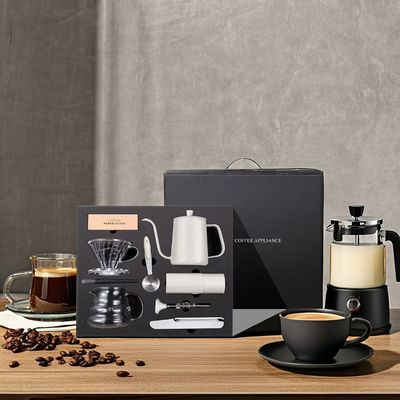 Viaggio 600ml Capacità regolabile velocità macinatrice di caffè senza fili con design riutilizzabile