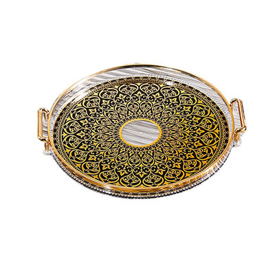 Tavolo di plastica sostenibile personalizzato per viaggi all'aria aperta che risparmiano spazio